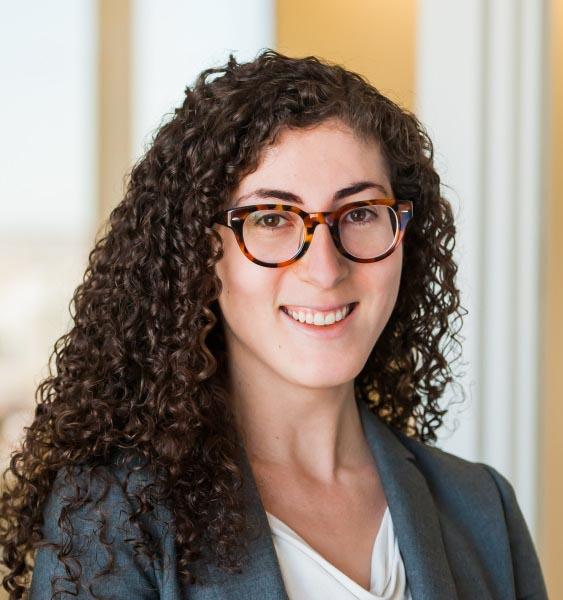 Sarah L. Rosenbluth