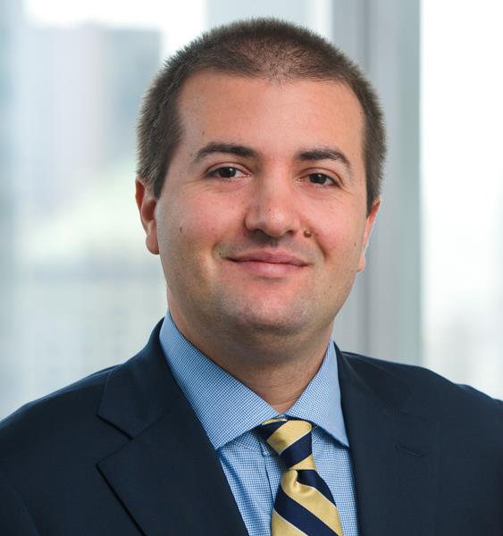 Matthew S. Rosenthal