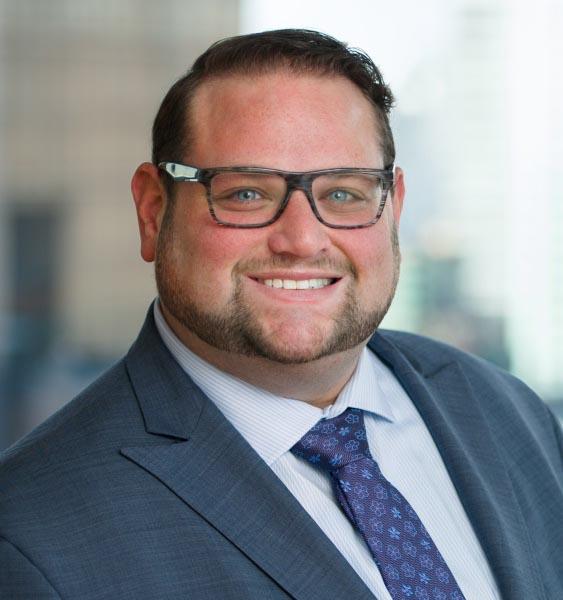 Ryan S. Rott