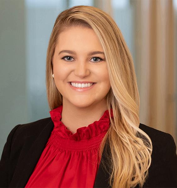 Cassie M. Ashley