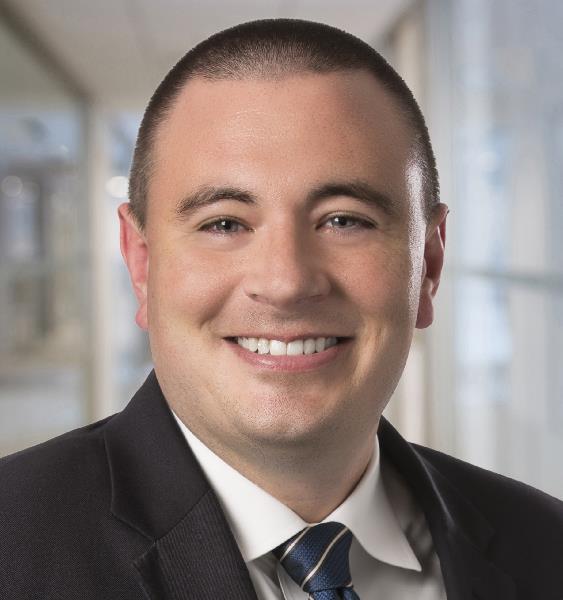 Matthew A. Rowley