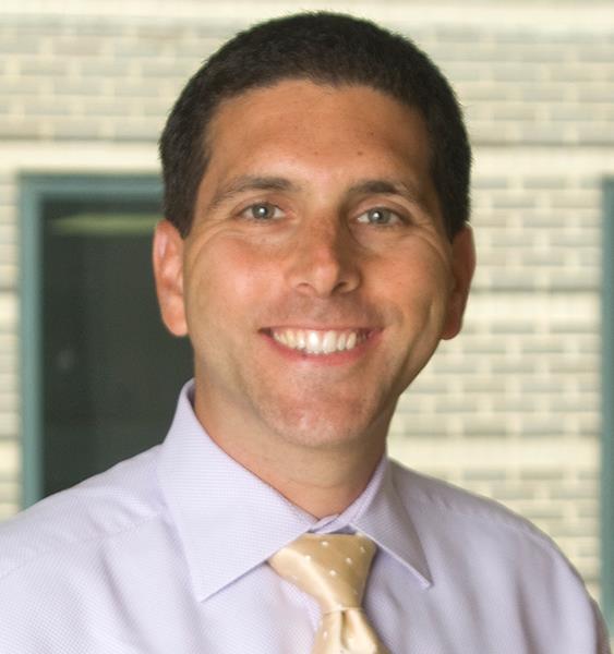 Gary A. Rubin