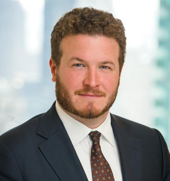 Reed M. Ryan
