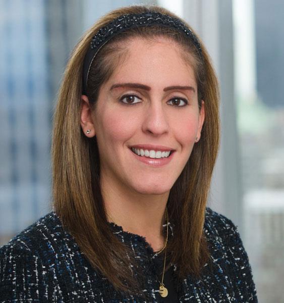 Jennifer L. Sabin