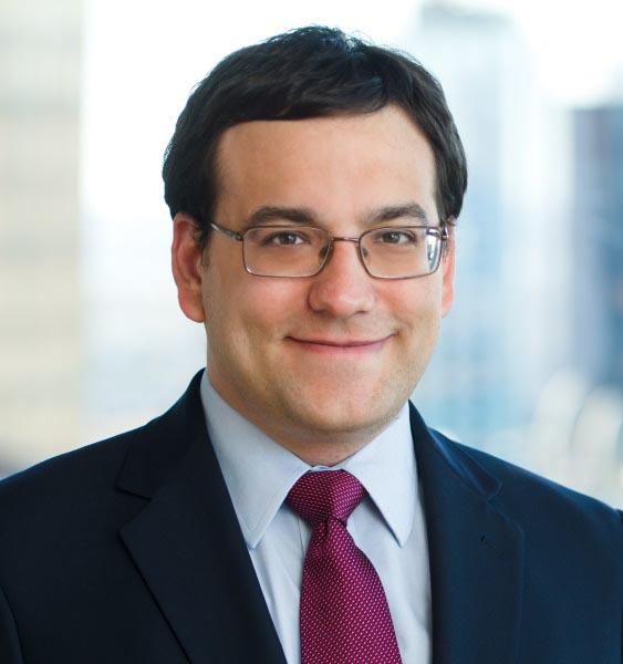 Jason A. Sacks