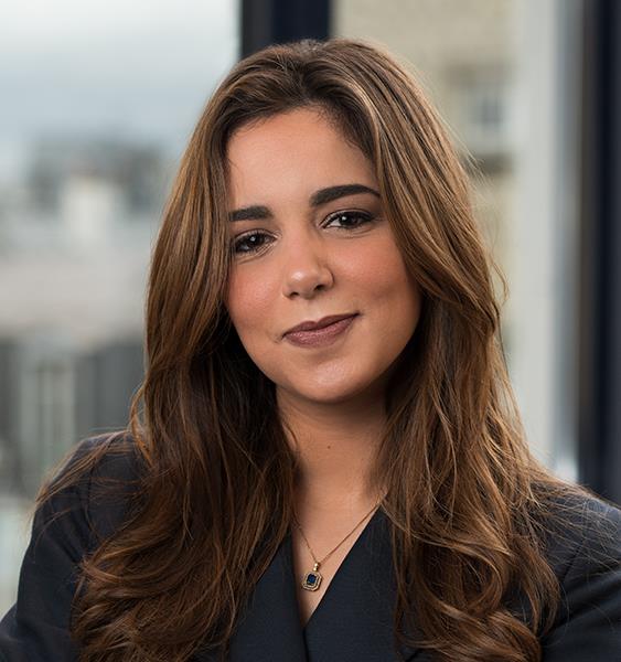 Mariam Sadqi