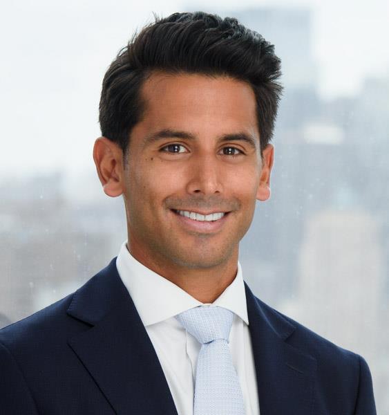 Alexander C. Saenz