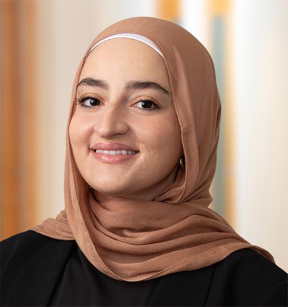 Yusra Salama