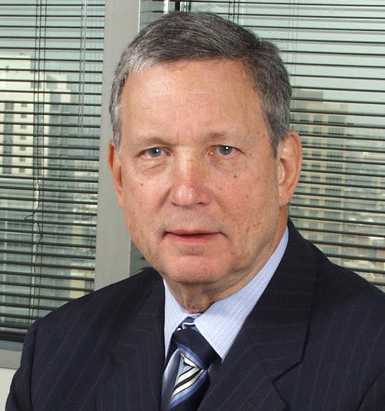 Jerrold E. Salzman
