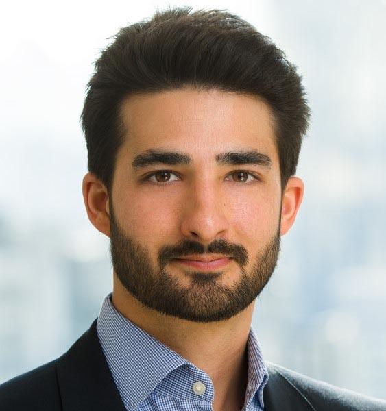 Taylor J. Sarkaria