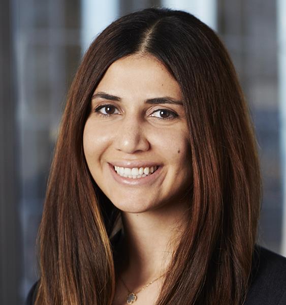 Anoush Davtian Sarkissian