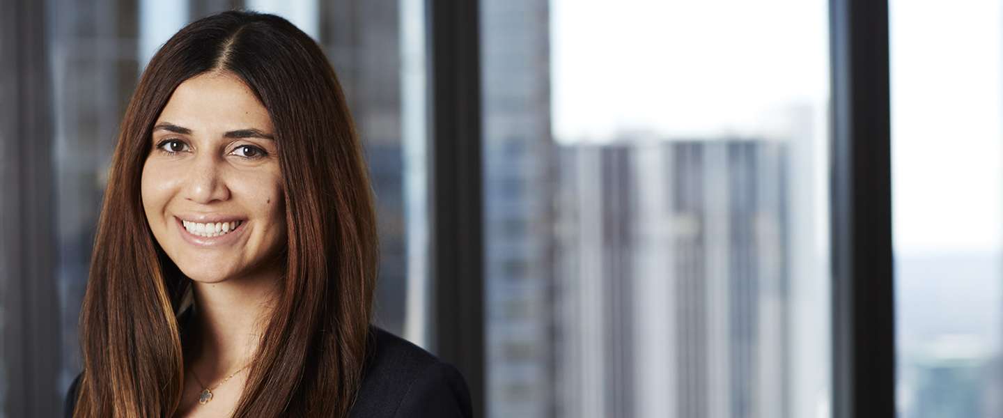 Anoush D. Sarkissian