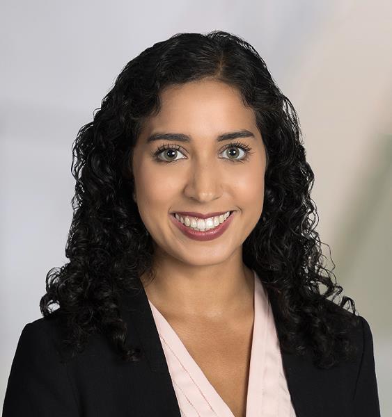 Safia Sayed