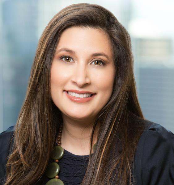 Leila B. Sayegh
