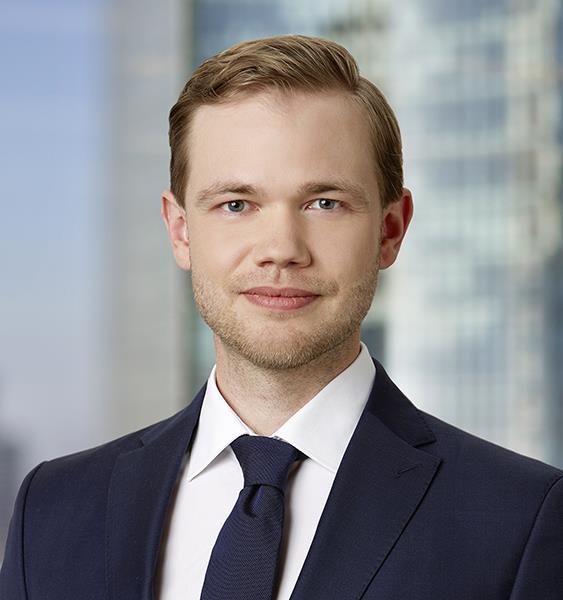 Christopher Schenk