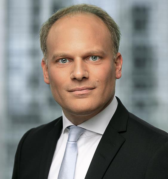 Ruediger Schmidt-Bendun