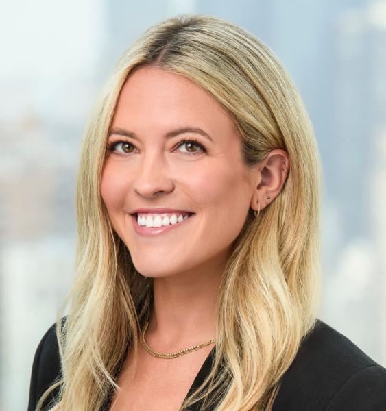 Allison B. Schroeder