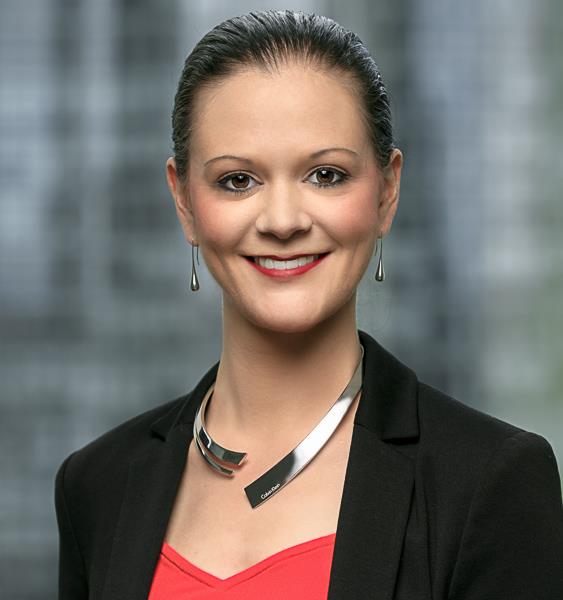 Ulrike Schuster