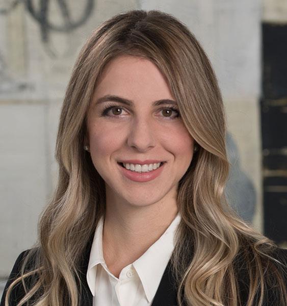 Amanda C. Schwartz