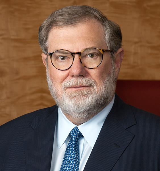 Charles W. Schwartz