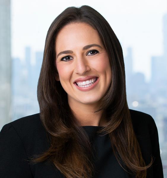 Rachel J. Schwartz