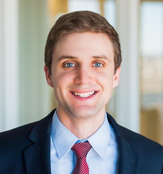 Kevin P. Scura