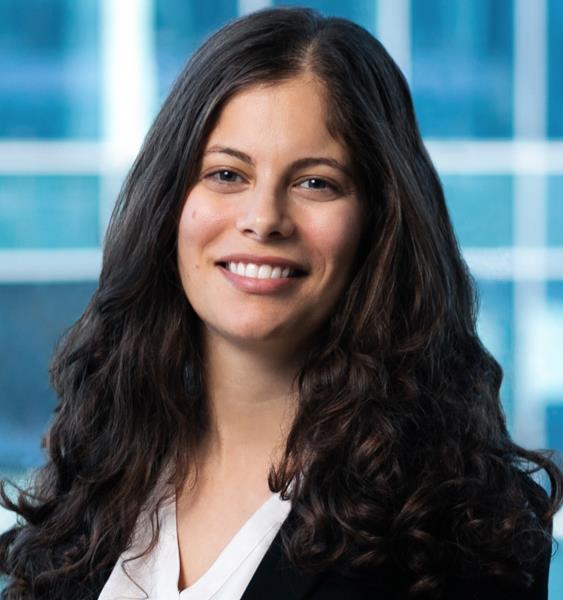 Sahar Segal