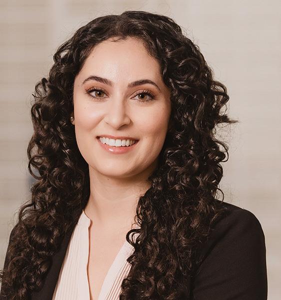 Sharon Shaoulian