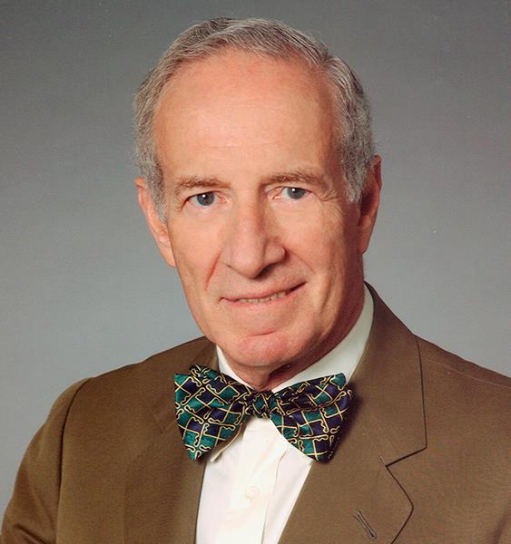 Isaac Shapiro