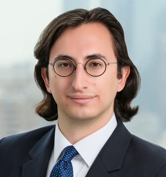 Jonathan Shapiro