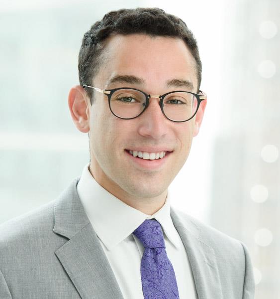 Matthew T. Shapiro