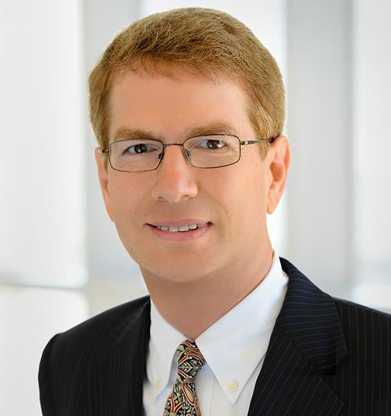 Frank C. Shaw