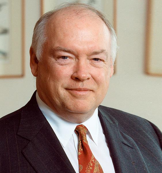 Robert C. Sheehan