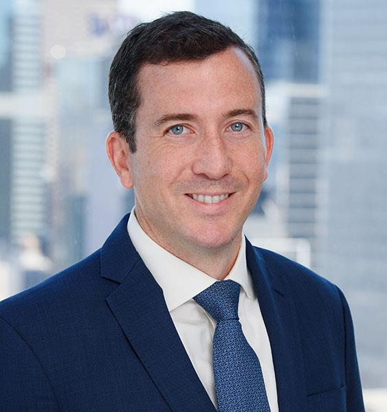 Michael J. Sheerin