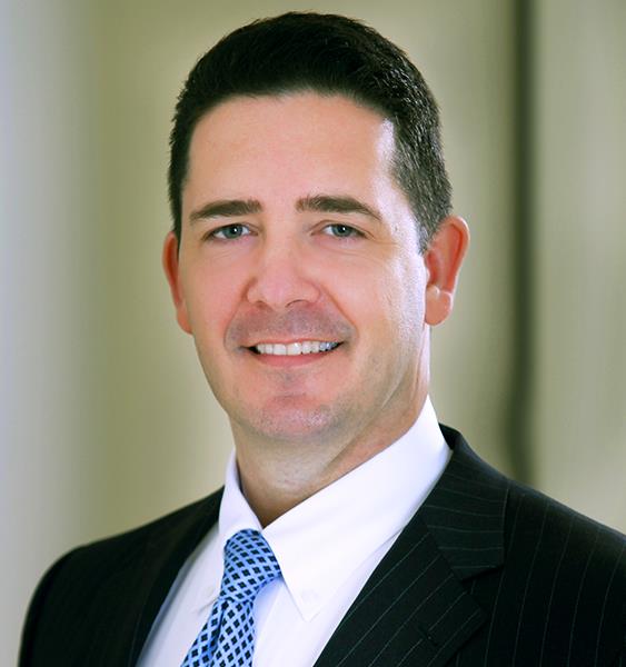 John L. Shepherd, Jr.