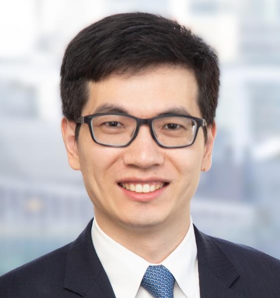 Hang (Charles) Shi