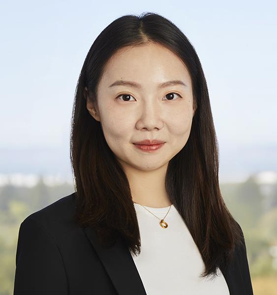 Sherry Shi