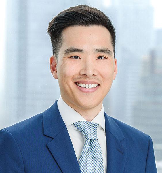 Jason K. Shin