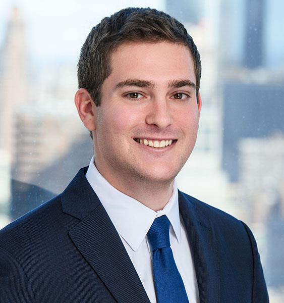 Zachary (Zack) N. Shulman