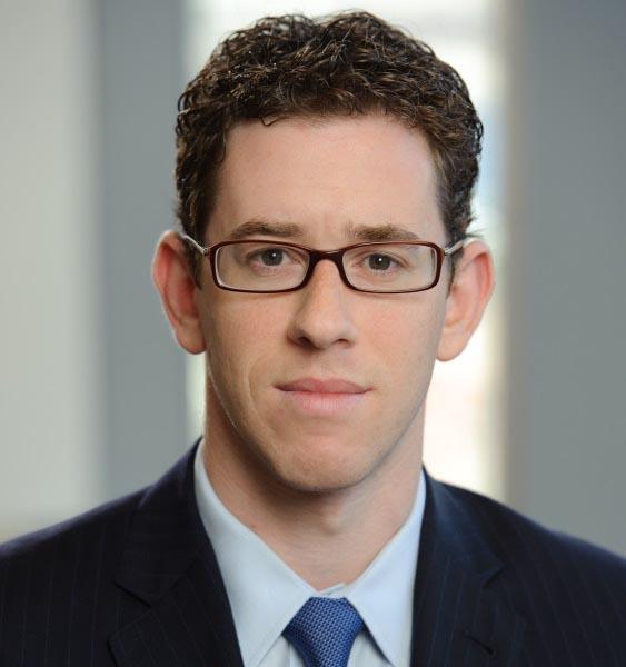Elliot A. Silver