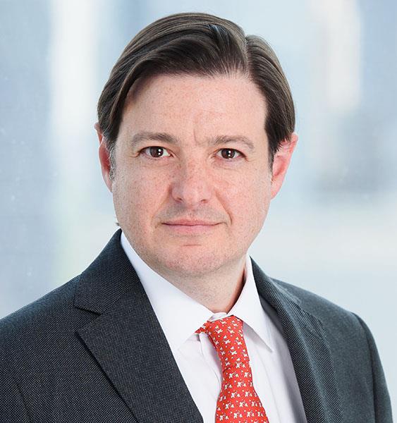 Chad E. Silverman