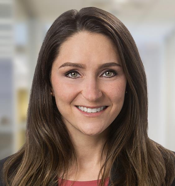 Anne K. Six