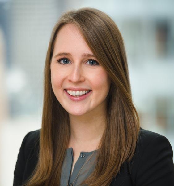 Jenna Skoller Cantor