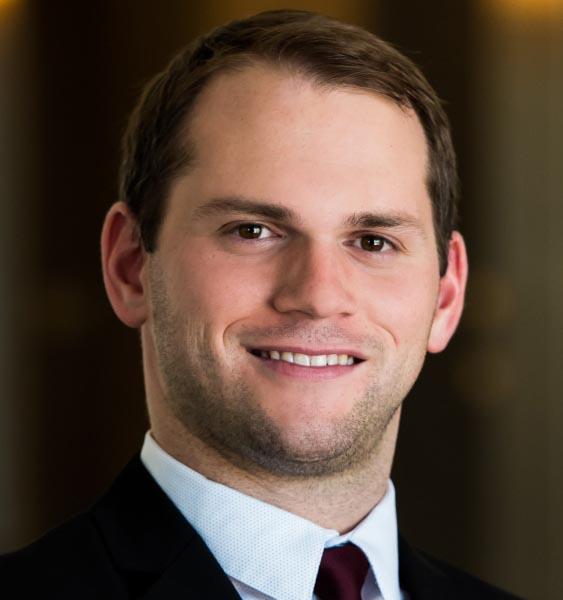 Adam F. Sleeper