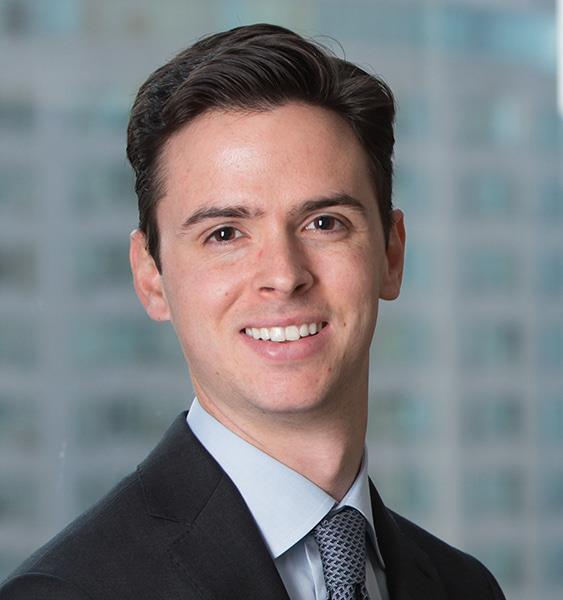 Evan G. Slovak