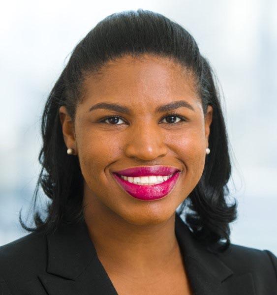 Victoria Smallwood
