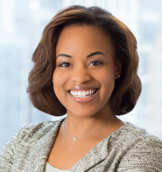 Melissa R. Smith