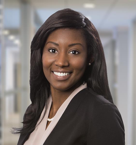 Shekida A. Smith