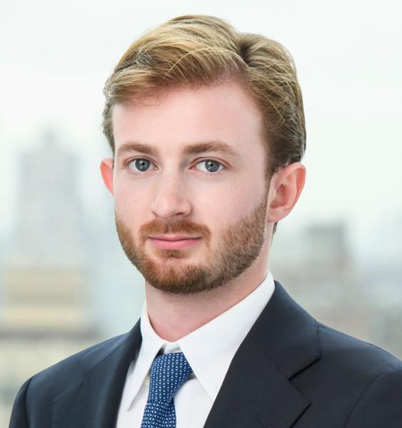 Ryan M. Sobel