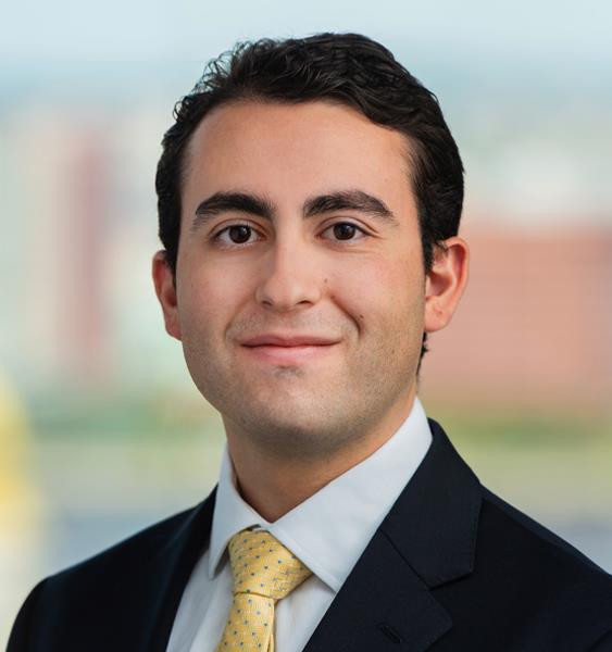 Eric A. Solomine